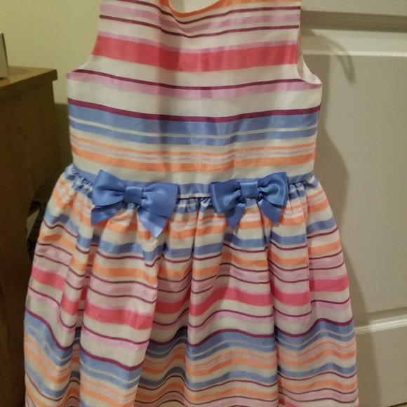 Gymboree Summer dress - Picture 4 of 4